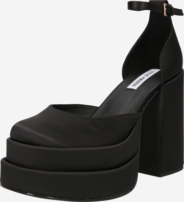 Pumps 'CHARLIZE' de la STEVE MADDEN pe negru: față