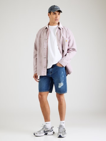 Regular Jean 'ONSEDGE' Only & Sons en bleu