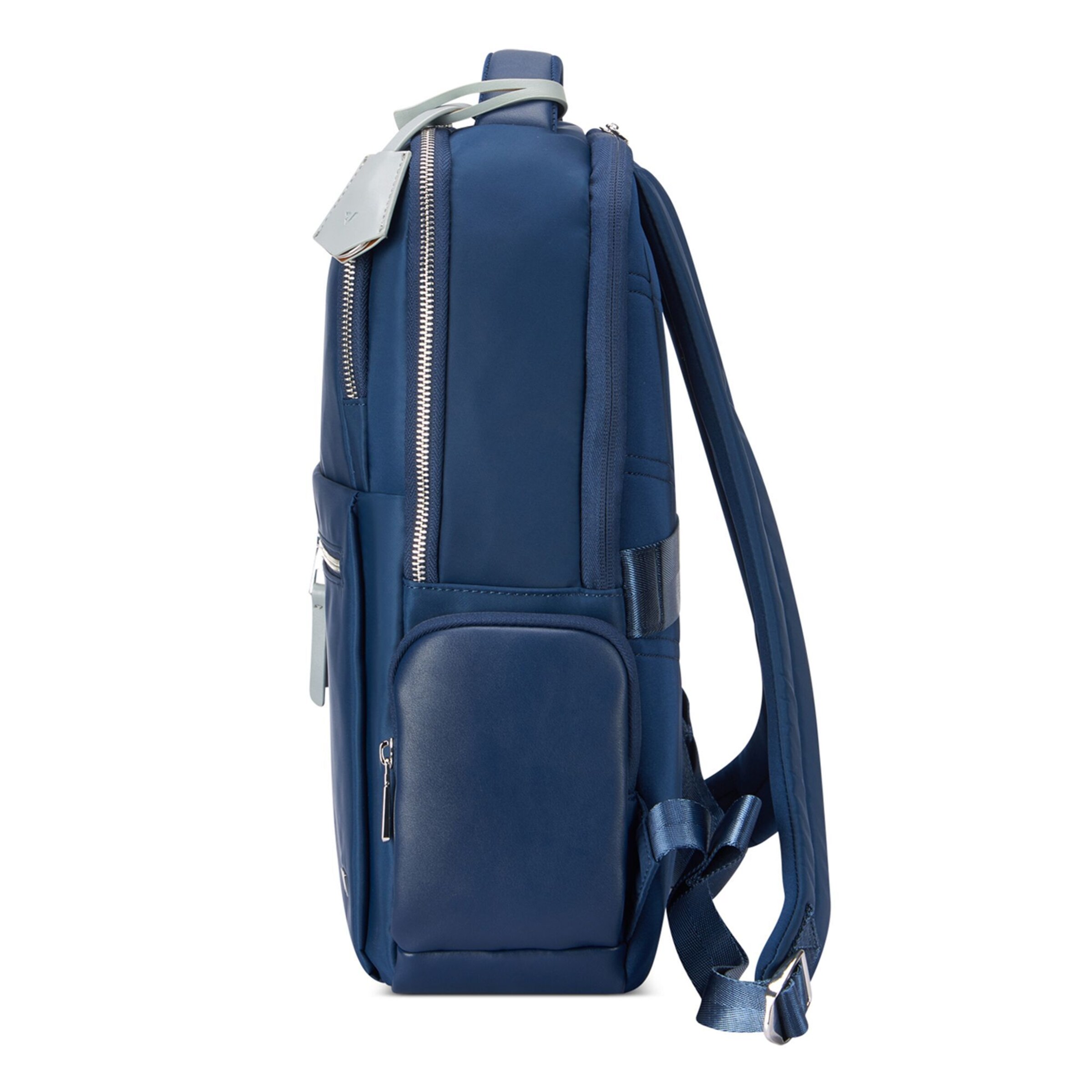 Roncato Backpack 'Biz ' in Blue