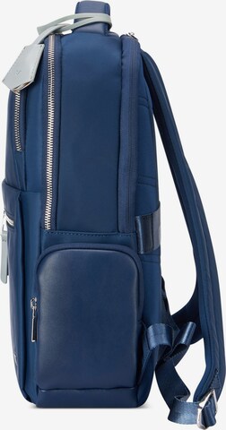 Roncato Backpack 'Biz ' in Blue
