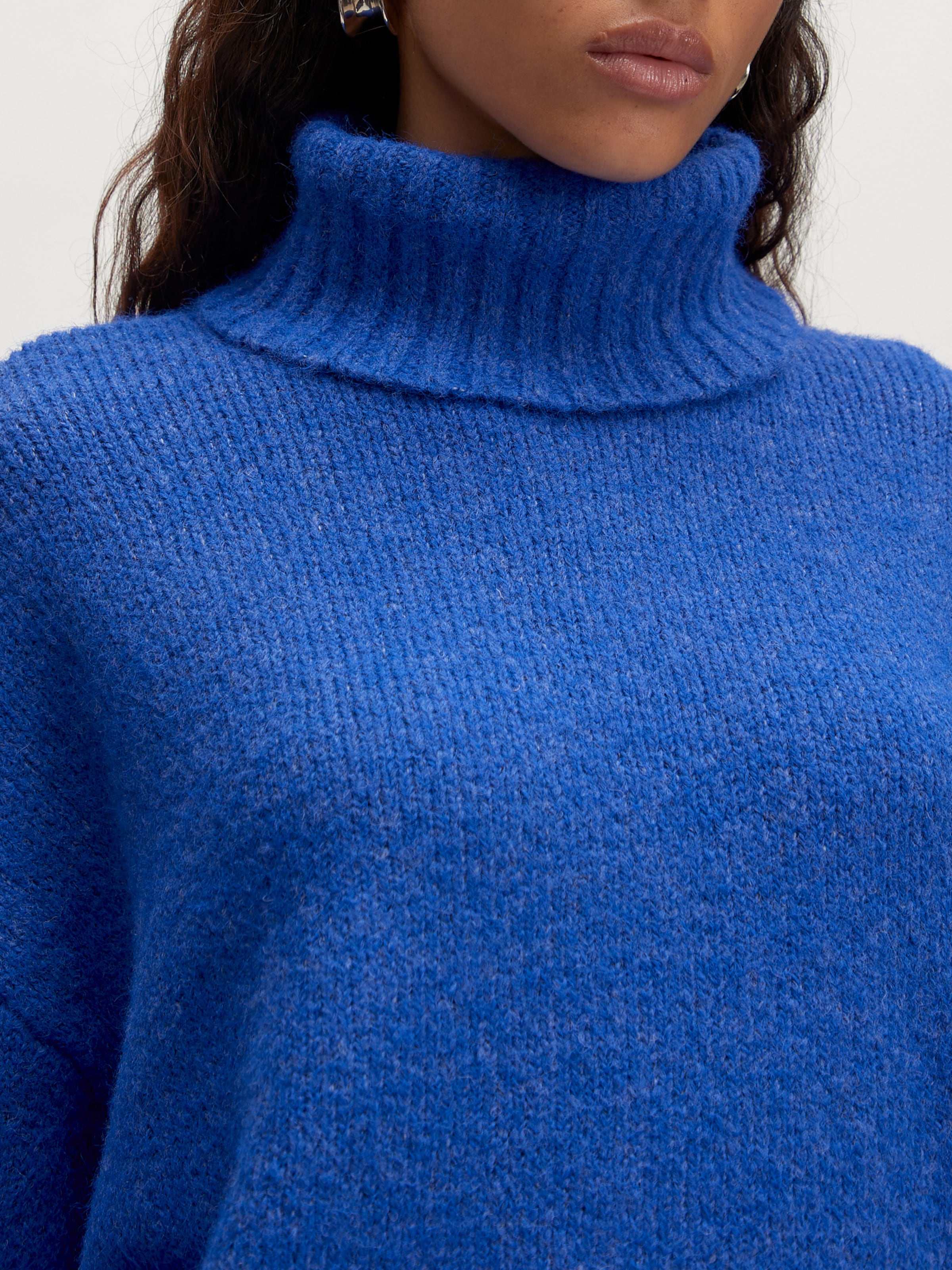Pullover 'Lahela'