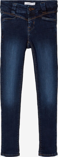 NAME IT Jeans 'Polly' i mørkeblå, Produktvisning
