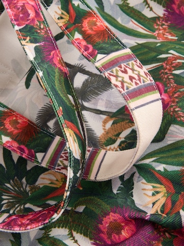 Next Shopper in Groen