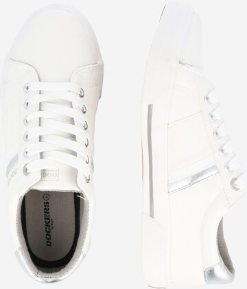 Dockers by Gerli Sneakers in White