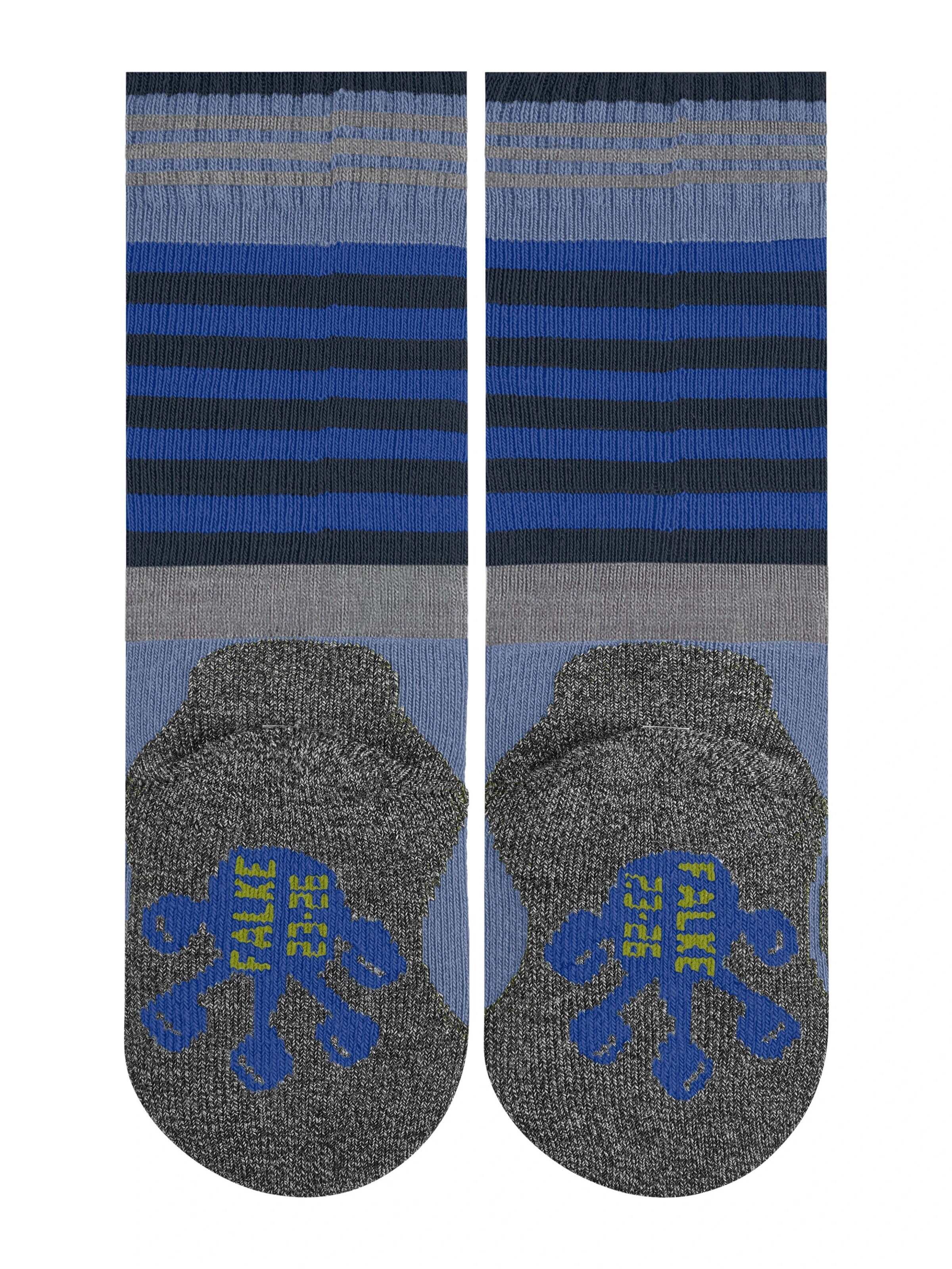 FALKE Socks 'Active Frog' in Blue