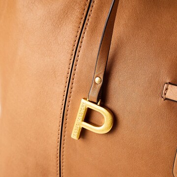 Sac bandoulière 'Whisper' Picard en marron