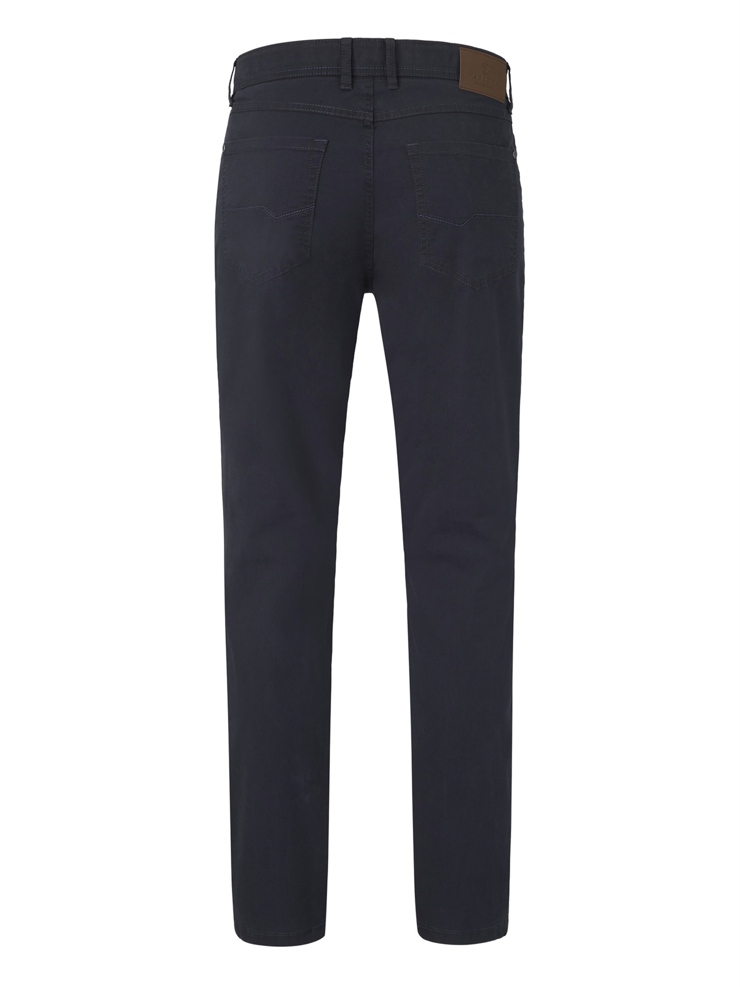 REDPOINT Regular Athletic Pants in Blue