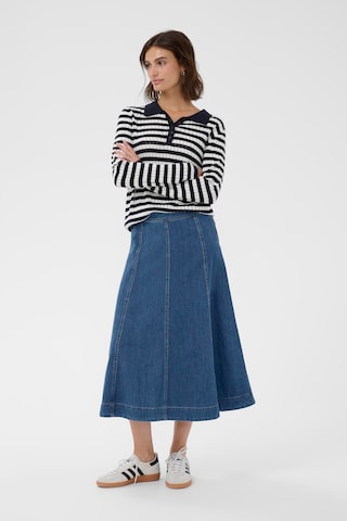 Part Two Rok 'Petrina' in Blauw