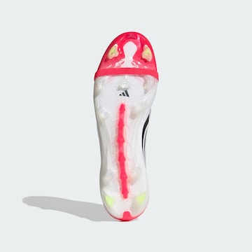 ADIDAS PERFORMANCE Voetbalschoen 'Pregator Pro' in Rood