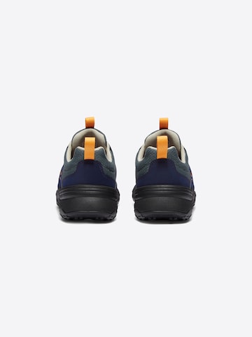 TIMBERLAND Tenisky – modrá