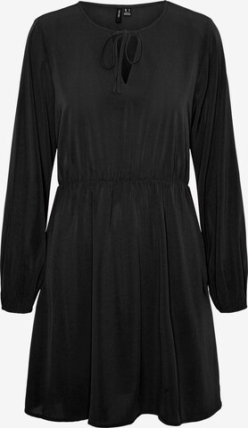 VERO MODA - Vestido 'Shilah Naja' em preto: frente