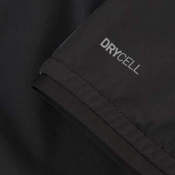 Veste de sport PUMA en noir