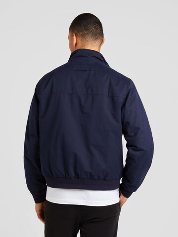 GANT Jacke 'HAMPSHIRE' in Blau