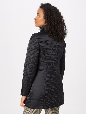 Veste mi-saison GUESS en noir