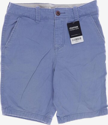 HOLLISTER Shorts 28 in Blau: predná strana