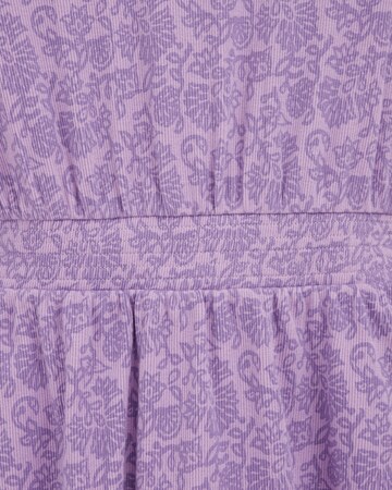 Robe WE Fashion en violet