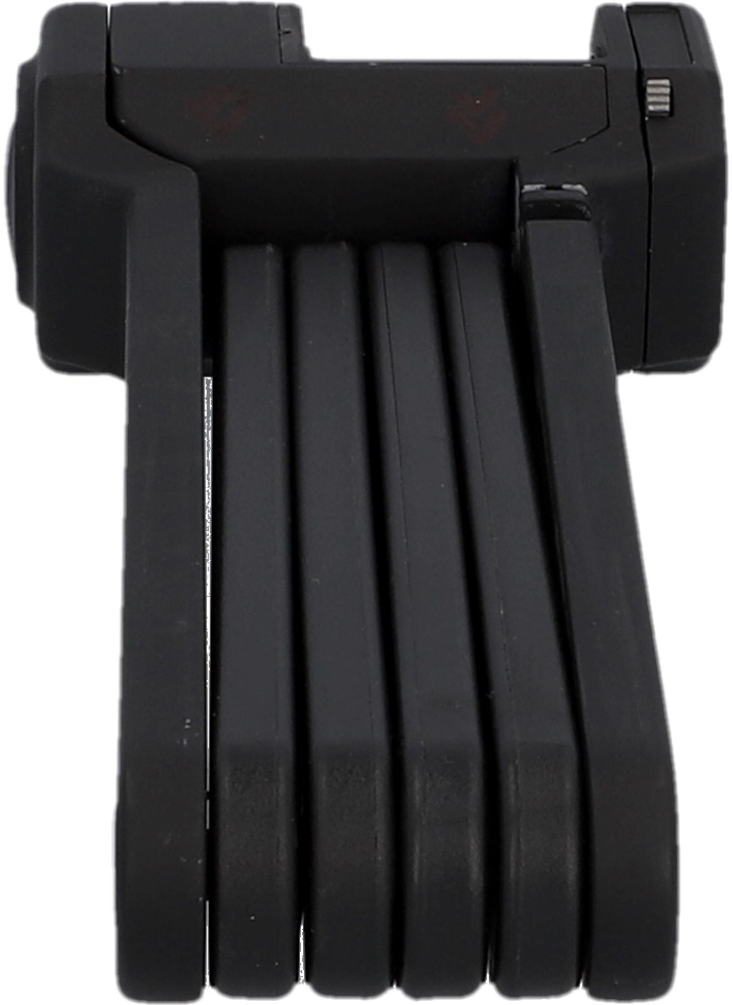 FISCHER Fahrräder Lock in Black