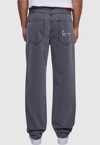 Karl Kani Loose fit Jeans in Grey