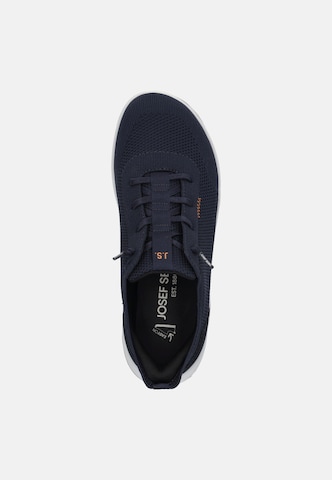 JOSEF SEIBEL High-top trainers in Blue