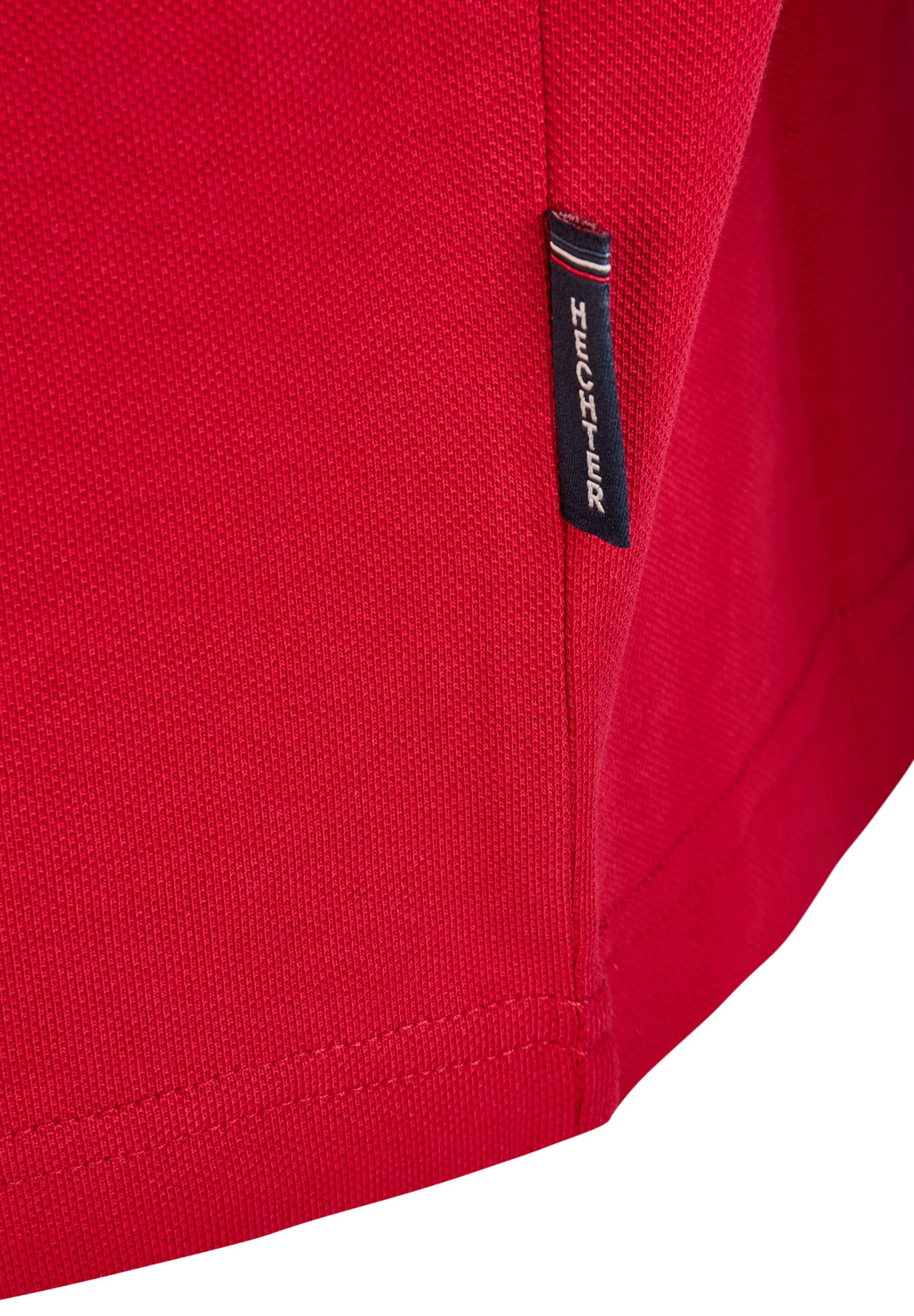 HECHTER PARIS Shirt in Rood