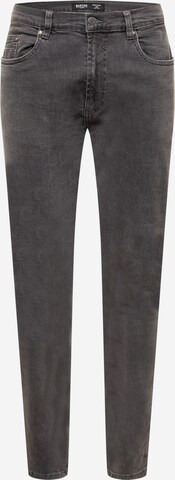 BURTON MENSWEAR LONDON Jeans in Grau: predná strana