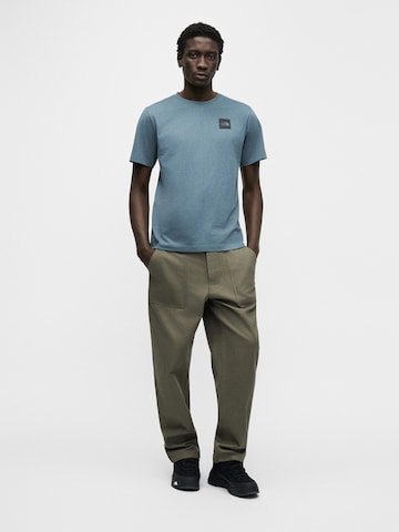 THE NORTH FACE Bluser & t-shirts i grå