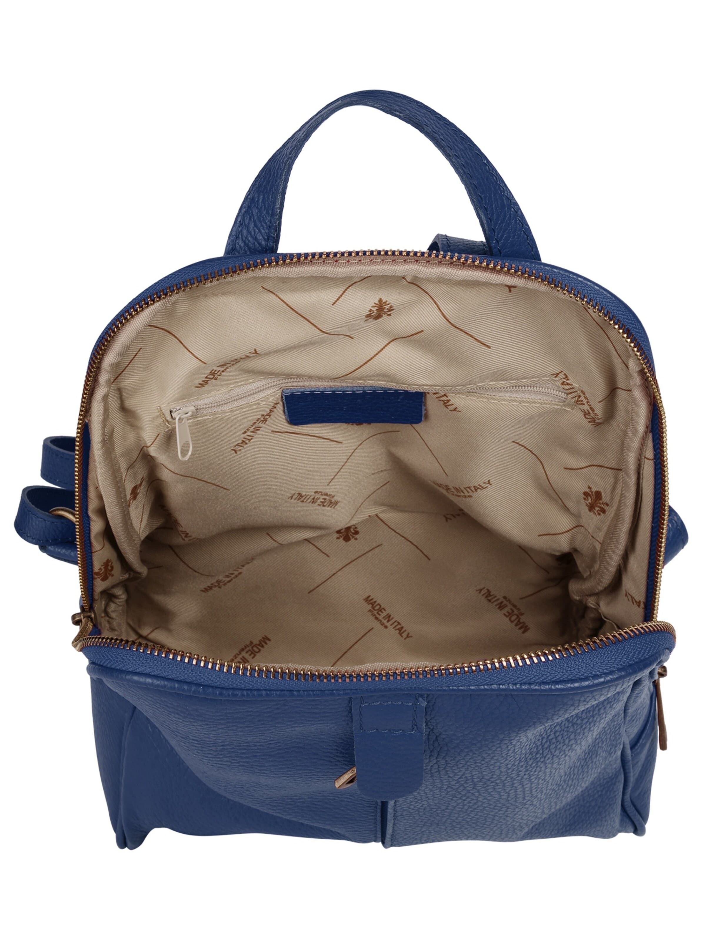 Samantha Look Rucksack‌‌‌‌‌‌‌ in Blau