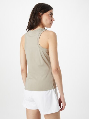 BJÖRN BORG Sporttop in Beige