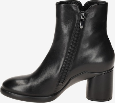 ECCO Bottines en 36 en noir, Vue avec produit