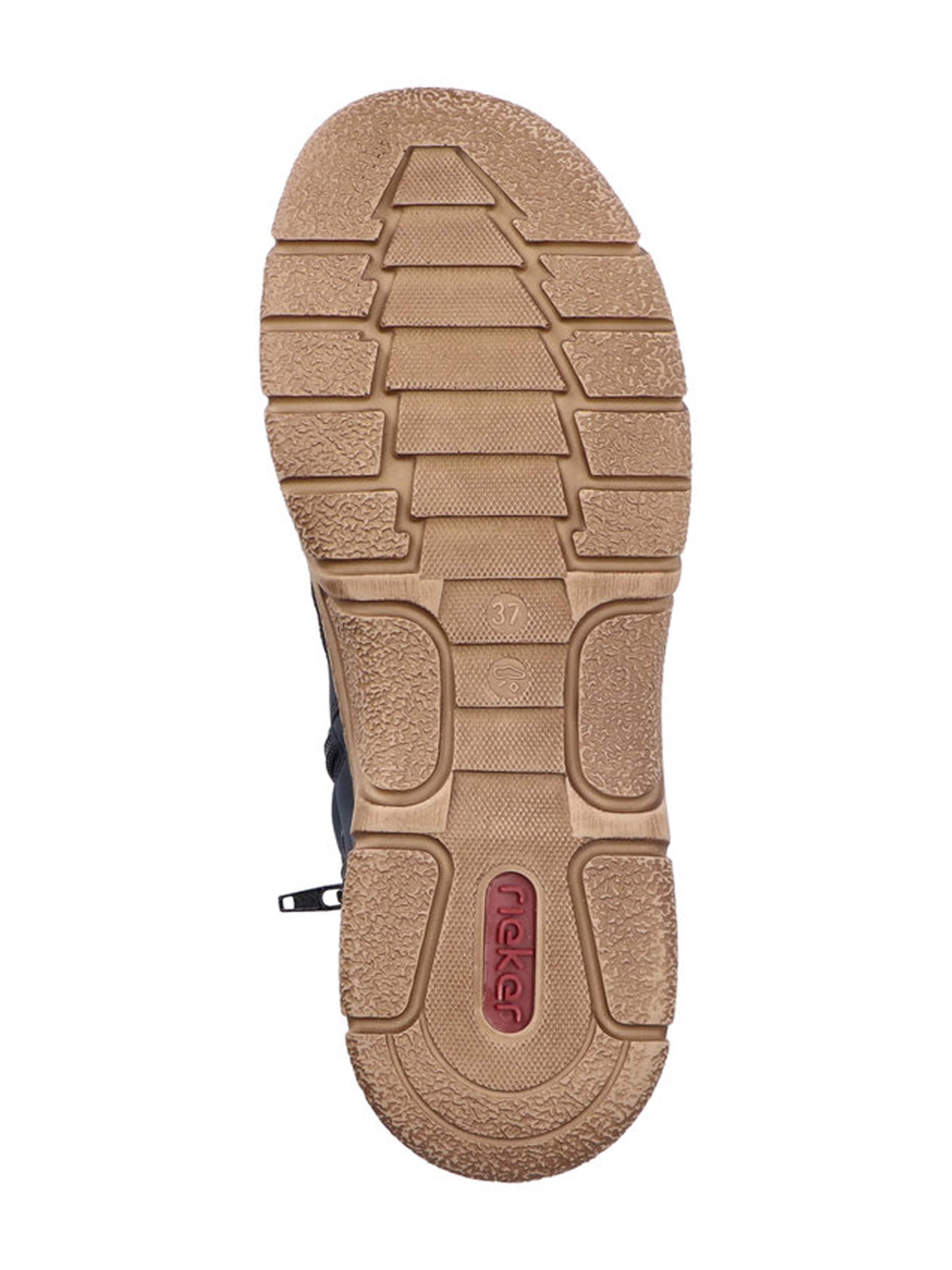 Rieker Сноубутсы в Синий