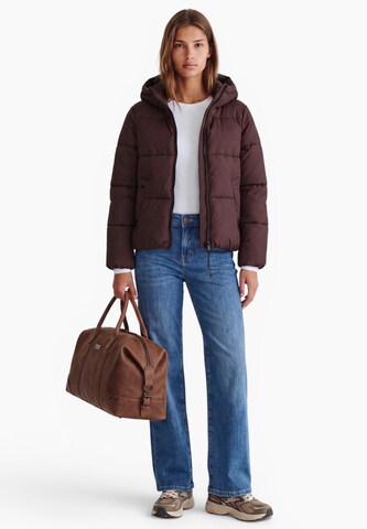 Street One Studio Winter Jacket in Red