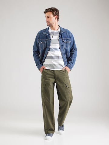 LEVI'S ® Bluser & t-shirts i hvid
