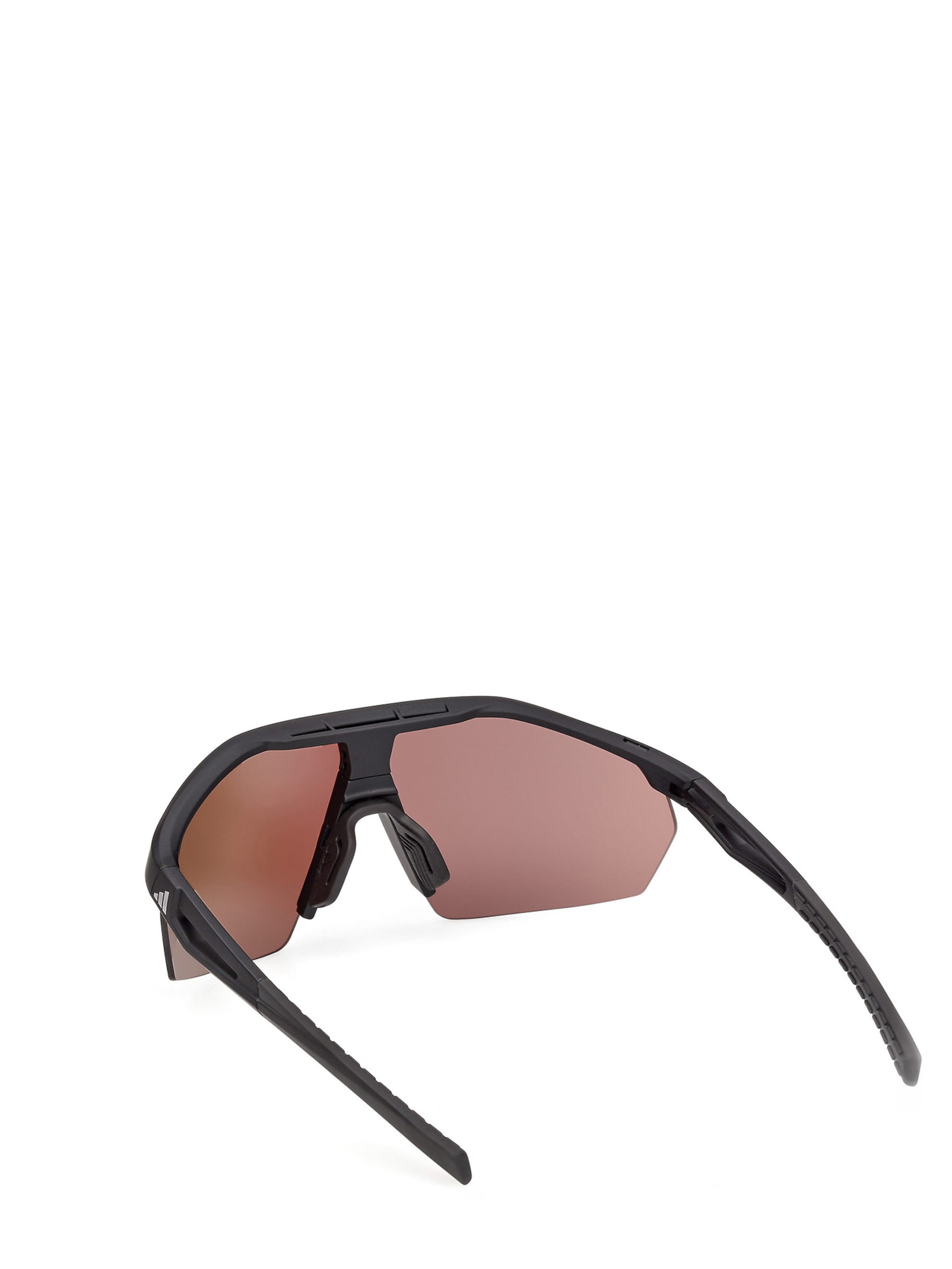 Occhiali da sole sportivi di ADIDAS SPORTSWEAR in nero