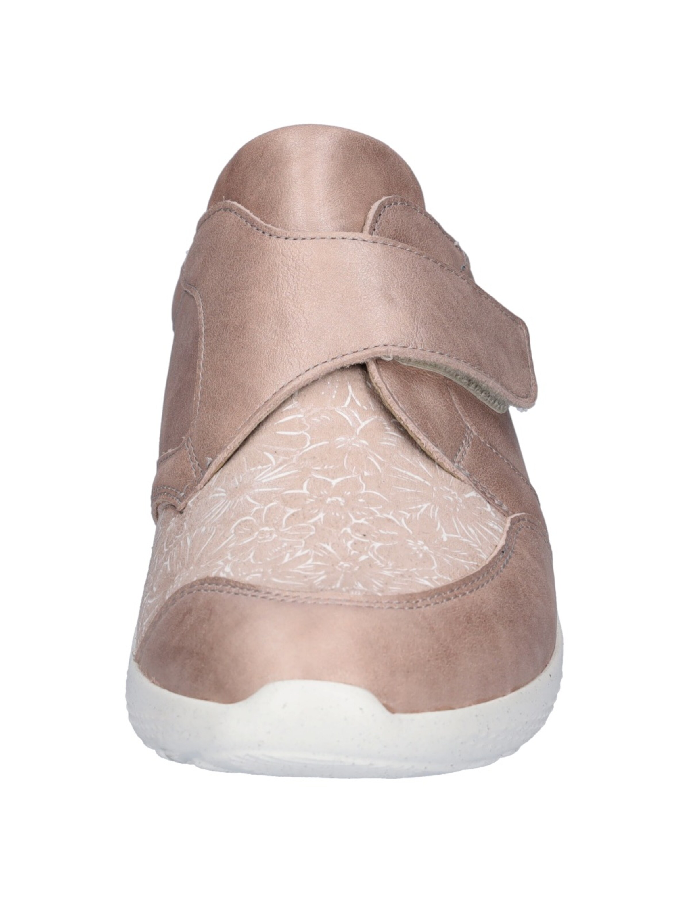 WALDLÄUFER Slipper in Pink