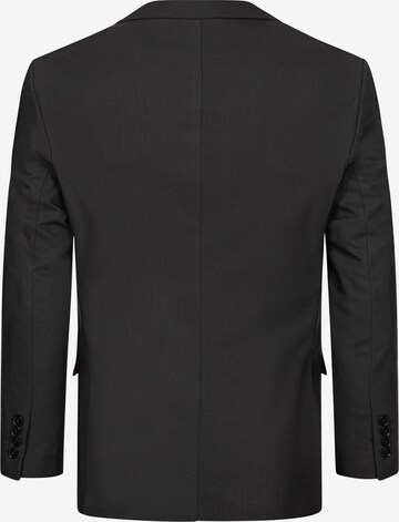 Indumentum Regular fit Suit Jacket in Black