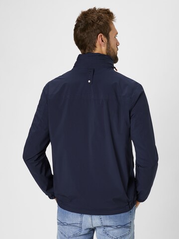 REDPOINT Jacke in Blau
