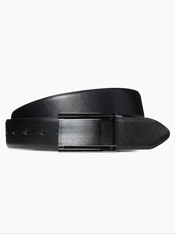 CONDOR Belt in Black: front