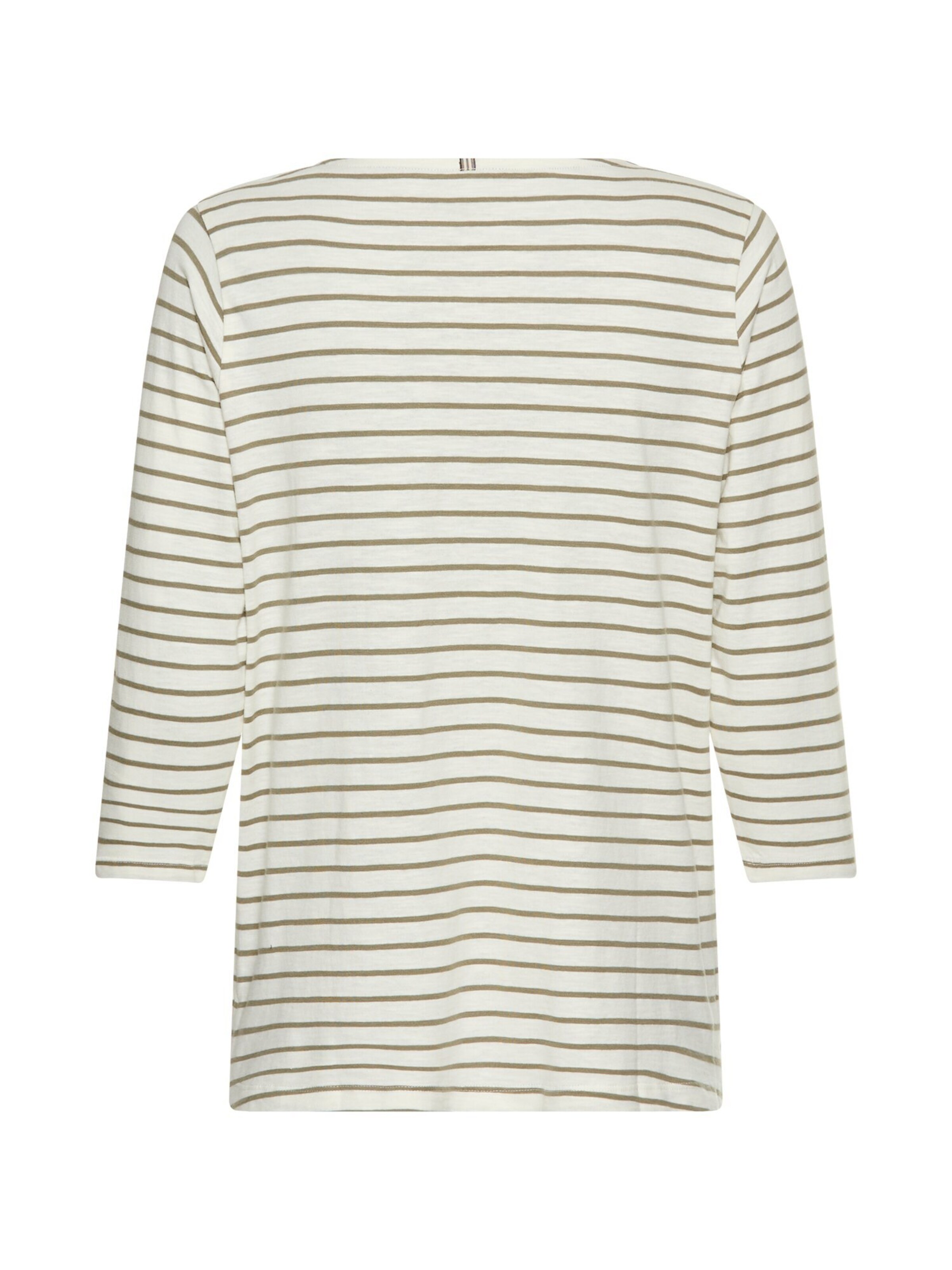 CAMEL ACTIVE Shirt in Green