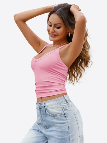 Imily Bela Top – pink