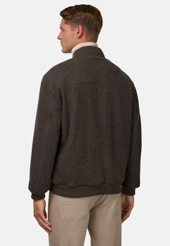 Boggi Milano Between-season jacket in Grey