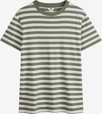 žalia MELA Marškinėliai 'AVAN': priekis