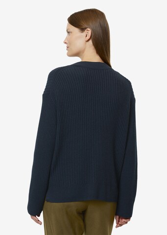 Marc O'Polo Pullover in Blau