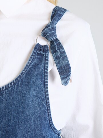 Volcom Kezeslábas - kék