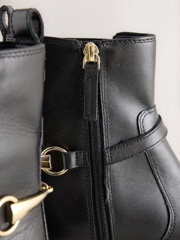 Next - Botas Chelsea en negro