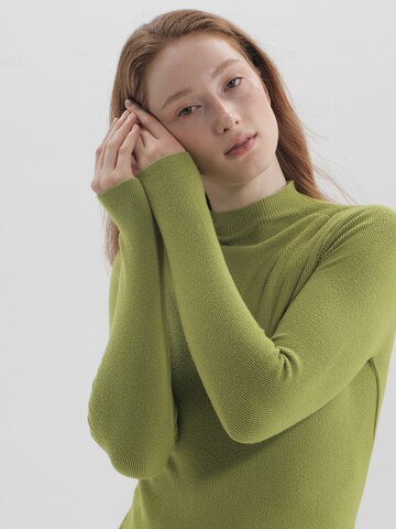 TorWeit Pullover‌‌ in Grün