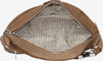 BOGNER Fanny Pack 'Maggia Janica' in Brown