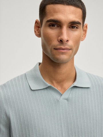 JOOP! Sweater 'Galdino' in Green