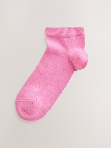 Next Sokid, värv roosa