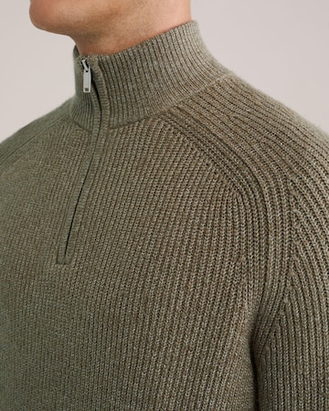 Pullover di WE Fashion in beige