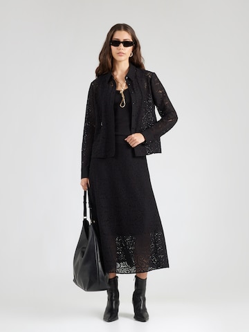 COMMA Rock in Schwarz